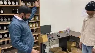 No Breakage Ecommerce Packaging - Drop Test