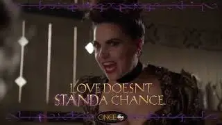 Love Doesn't stand A chance [Instrumental]