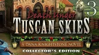 Death Under Tuscan Skies: A Dana Knightstone Novel  Walkthrough part 3