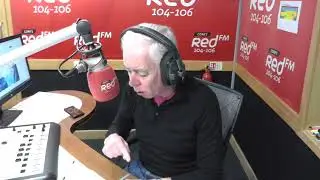 Ballincollig business owner trying to flee Ukraine over Polish border | Cork's Red FM 104-106 FM