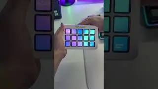 Just start a chill #streaming  with it! #fifine #streamdeck #gaming #rgb #streamer