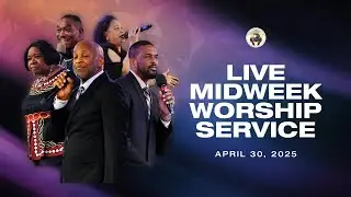 Perfecting Faith Church Midweek Service