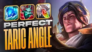 ИДЕАЛЬНАЯ ИГРА для игры в TARIC