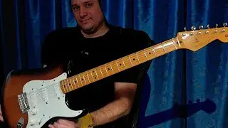 FENDER SUPER REVERB - KEMPER PROFILE (ToneJunkie)