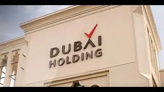 Dubai Holding и Palantir запускают Aither &mdash; совместное предприятие в сфере искусственного интелле...