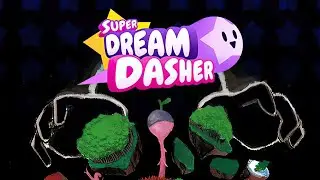 Super Dream Dasher | GamePlay PC
