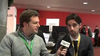 Luca Ariatti: 