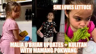 MALIA O'BRIAN UPDATES | ALL OUT CELEBRITY ENTERTAINMENT