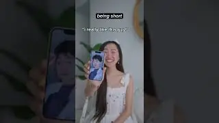 POV: Double Standards (guy version)