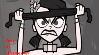total drama island camp episode 25 look alike