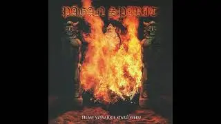 Pagan Spirit - Galva
