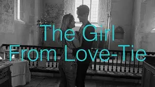 Charlie Penn - The Girl From Love-Tie [Official Music Video]