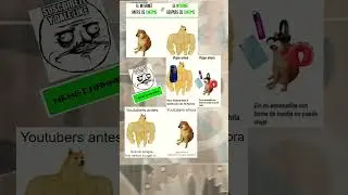 Memes de remember cheems