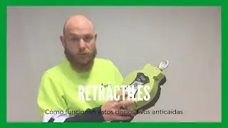 ¿Qué es un retráctil y cómo funciona? - Proalt Ingeniería