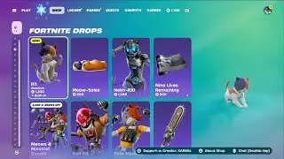 NEW kit sidekick and JJK has returned