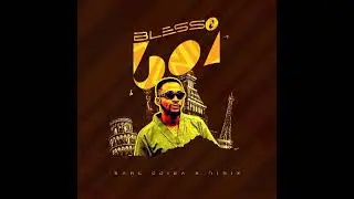 Bless D Boi - Marc Odiba ft Nimix