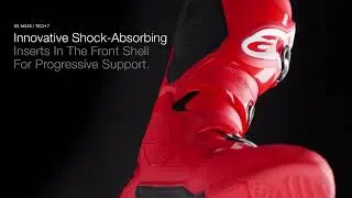 Bottes Motocross Alpinestars TECH 7 2025 - FXMOTORS