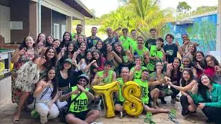 Campus da Medicina USP de Bauru!
