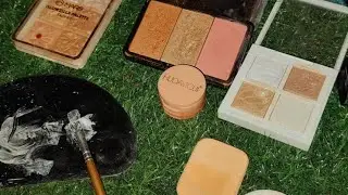 Makeup Tips And Tricks😱 | Unbelievable Highlighter Hacks |