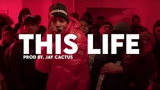 [FREE] Dutchavelli Type Beat 2020 / UK DRILL - 'This Life'