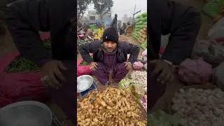 Wholesale Vegetable market #shortsvideo #vegetables #vegetablemarket #pakistan #punjab #shorts