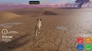 Outra mãe Leoa Roblox