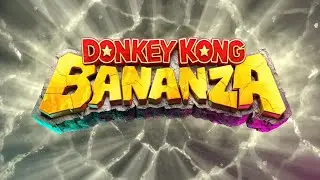 Trashtopia (Fractones) - Donkey Kong Bananza OST