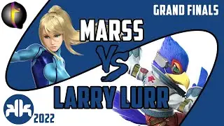 KKON22 Main Event: SSBU - GF - Marss vs Larry Lurr