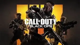 bo4  (xbox one)
