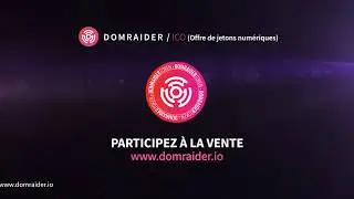 DomRaider pub BFM TV