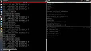 Горячая замена жесткого диска в LINUX SOFT RAID 1 (mdadm) часть #2