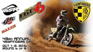 2016 Big 6 Series - Ridgecrest GP