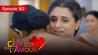 Les couleurs de l'amour  Ep 162 Série complète en Français
