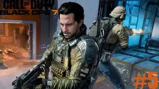 BROTHERS TOGETHER FIGHT TOGETHER! Call Of Duty: Black Ops 7 Multiplayer #