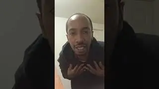  live!she wouldn't let me shower 