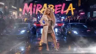 🔥💃 Mirabela 💎 | Traian M&acirc;ndru (Manea Turbo Club Edition)