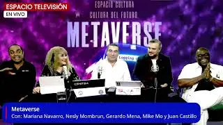 Anna Cooke. Patty Soto. Ray-Ban Meta | Espacio Cultura