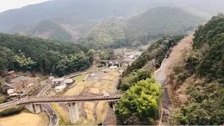 Narufuchi dam jadah swarga Janey bato bheteko abastha 😀😀😀/japan blog