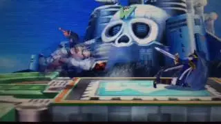 2016 SSB Memories (Mario, Jigglypuff, etc Montage 11)