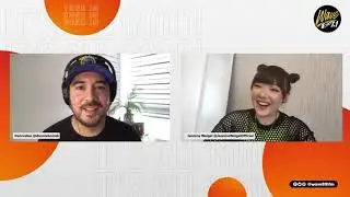 JANNINE WEIGEL on Wave 89.1!