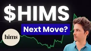 Акции HIMS (акции Hims & Hers Health) ПРОГНОЗ АКЦИЙ HIMS Анализ АКЦИЙ HIMS Новости акций HIMS