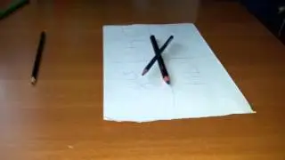 Вызов духов/ чарли чарли