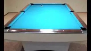 Colorado Pool Tables - Understanding Pool Table Cushions