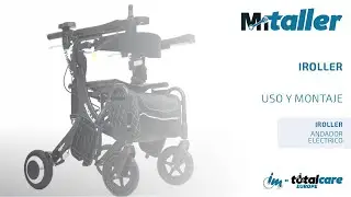 Mi taller &middot; iRoller &middot; IM by TotalCare Europe