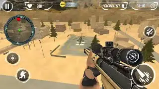 Spider vs Gangster Sniper Shooting - Best Sniper Shots