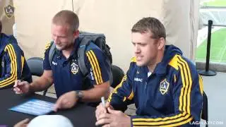 Champions Live at The Home Depot Center