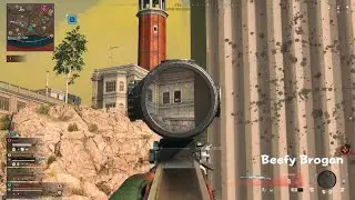 (Float like a Butterfly, Sting like a Bee) Rebirth island quads Warzone Call of duty