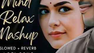🎶2025 Ultimate Mind Relaxing Lofi Beats | Study, Sleeping Arjit Sing Song 💔& Chill#trendingsong