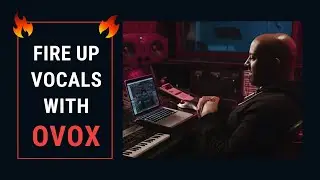 How Janelle Mon&aacute;e, Major Lazer Producer Fires Up Vocals with OVox
