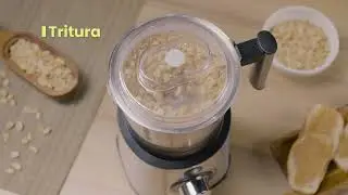 Power Nutri Revolution Ichef Polishop